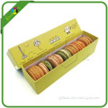 Macaron Box Wholesale / Brownie Packaging Box / Sweets Box Design